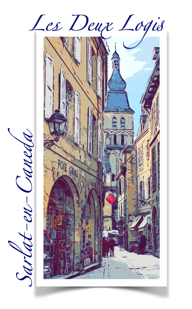 Les Deux Logis
